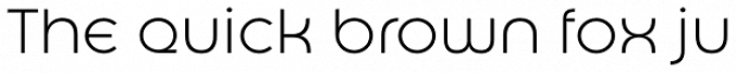 Egret font download