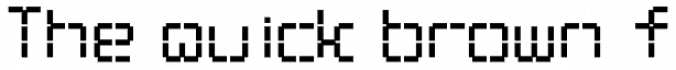 Strichcode font download
