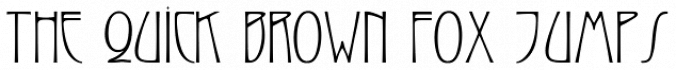 Swaak Centennial font download