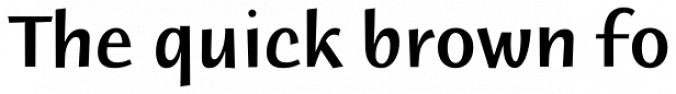 ITC Humana Sans font download