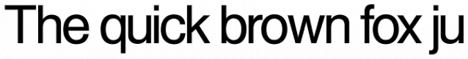 Europa Grotesk SH font download