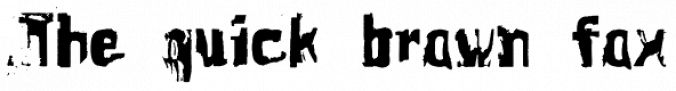 Fone font download