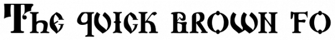 Pravoslavnie font download
