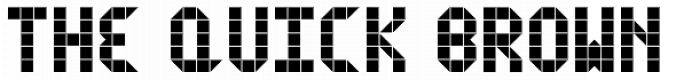 Train font download