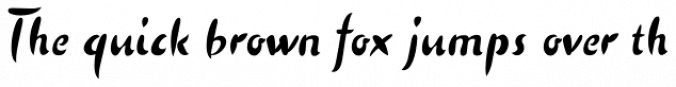 Paella font download