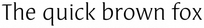EF Oberon Serif font download