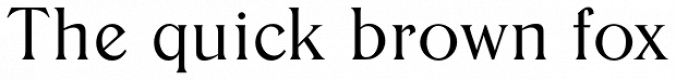 Trieste EF font download