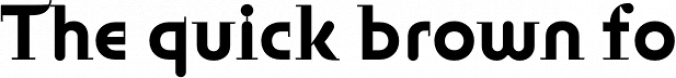 Bublik Font Preview