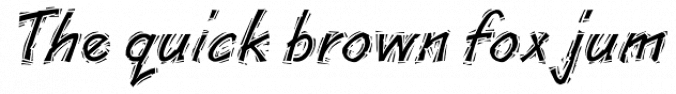 Lino Cut font download