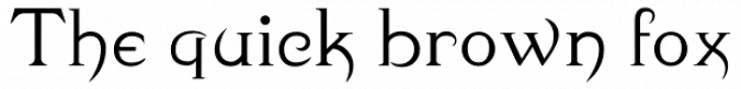 Huron font download