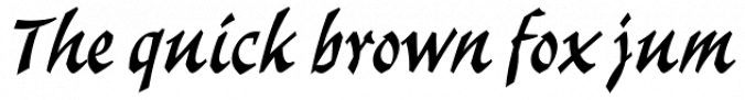 Malibu font download