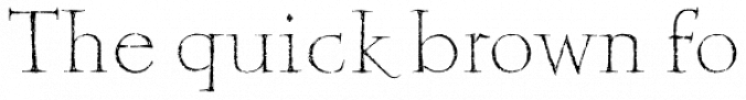 ITC Mithras font download