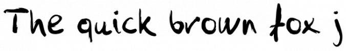 Wopi Script font download