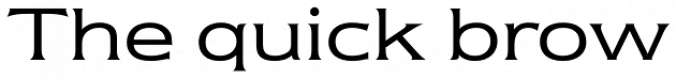 ITC Newtext Font Preview