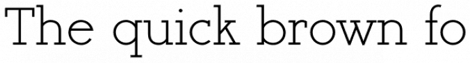 Register Serif BTN Font Preview