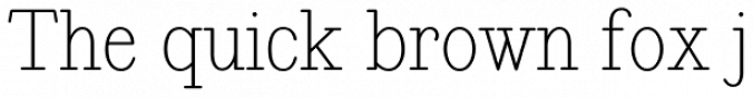 Revelation BTN Font Preview