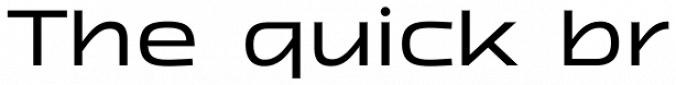 PTL Zupra Sans Font Preview