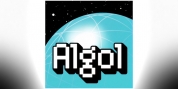Algol font download