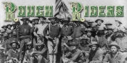 Rough Riders font download