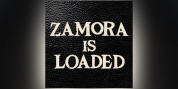 Zamora font download