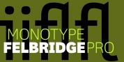 Felbridge font download