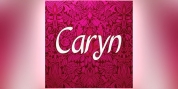 Caryn font download