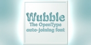 Wubble font download