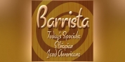 Barrista font download