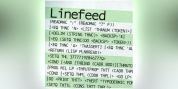 Linefeed font download
