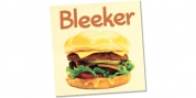 Bleeker font download