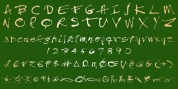 Treefrog font download