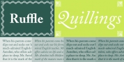 Adobe Caslon Pro font download