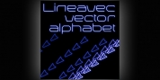 Lineavec font download