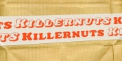 Killernuts font download