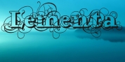 Lementa font download