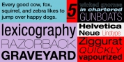 Helvetica Neue LT Std font download