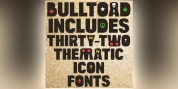Bulltoad font download