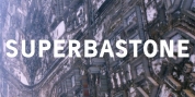 Superbastone font download