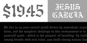 Wolfsburg font download