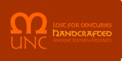 Munc font download