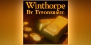 Winthorpe font download