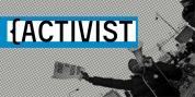 Activist font download