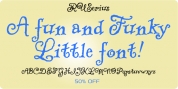 RUSerius font download