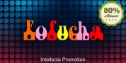 Fofucha font download