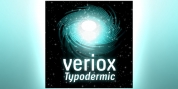 Veriox font download