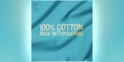 Cotton font download
