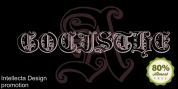 Gotische font download