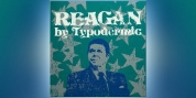Reagan font download