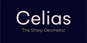Celias font download