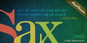 Sax font download